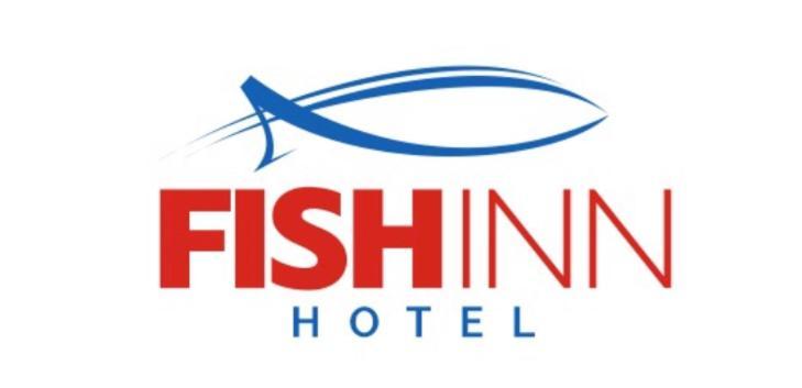 Fish Inn Hotel Barra Velha  Exterior photo
