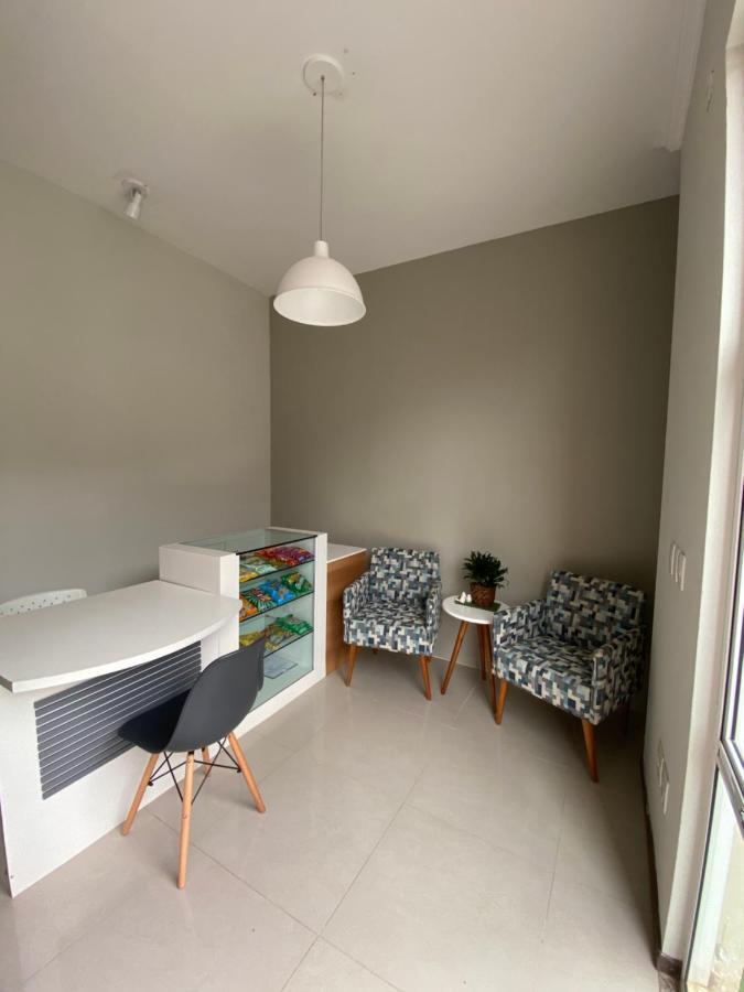 Fish Inn Hotel Barra Velha  Exterior photo