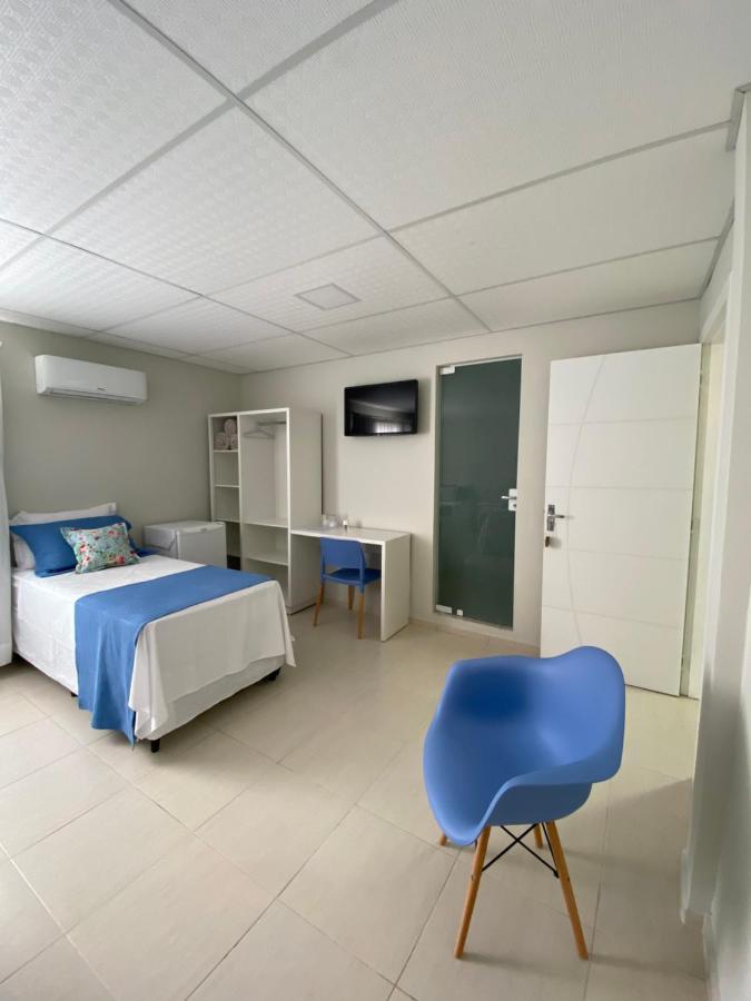 Fish Inn Hotel Barra Velha  Exterior photo